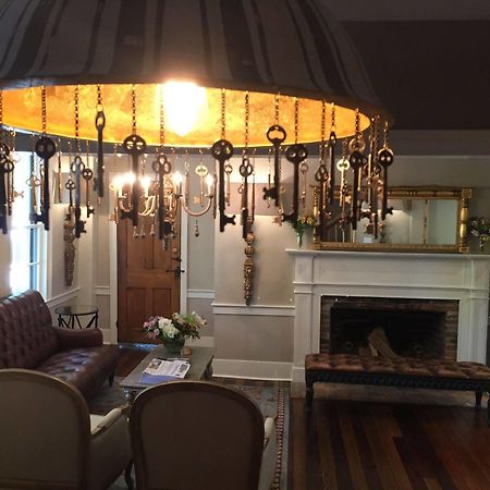 The Buxton Inn Granville Luaran gambar
