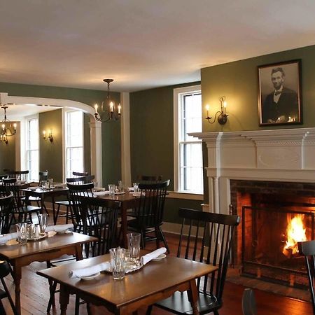 The Buxton Inn Granville Luaran gambar