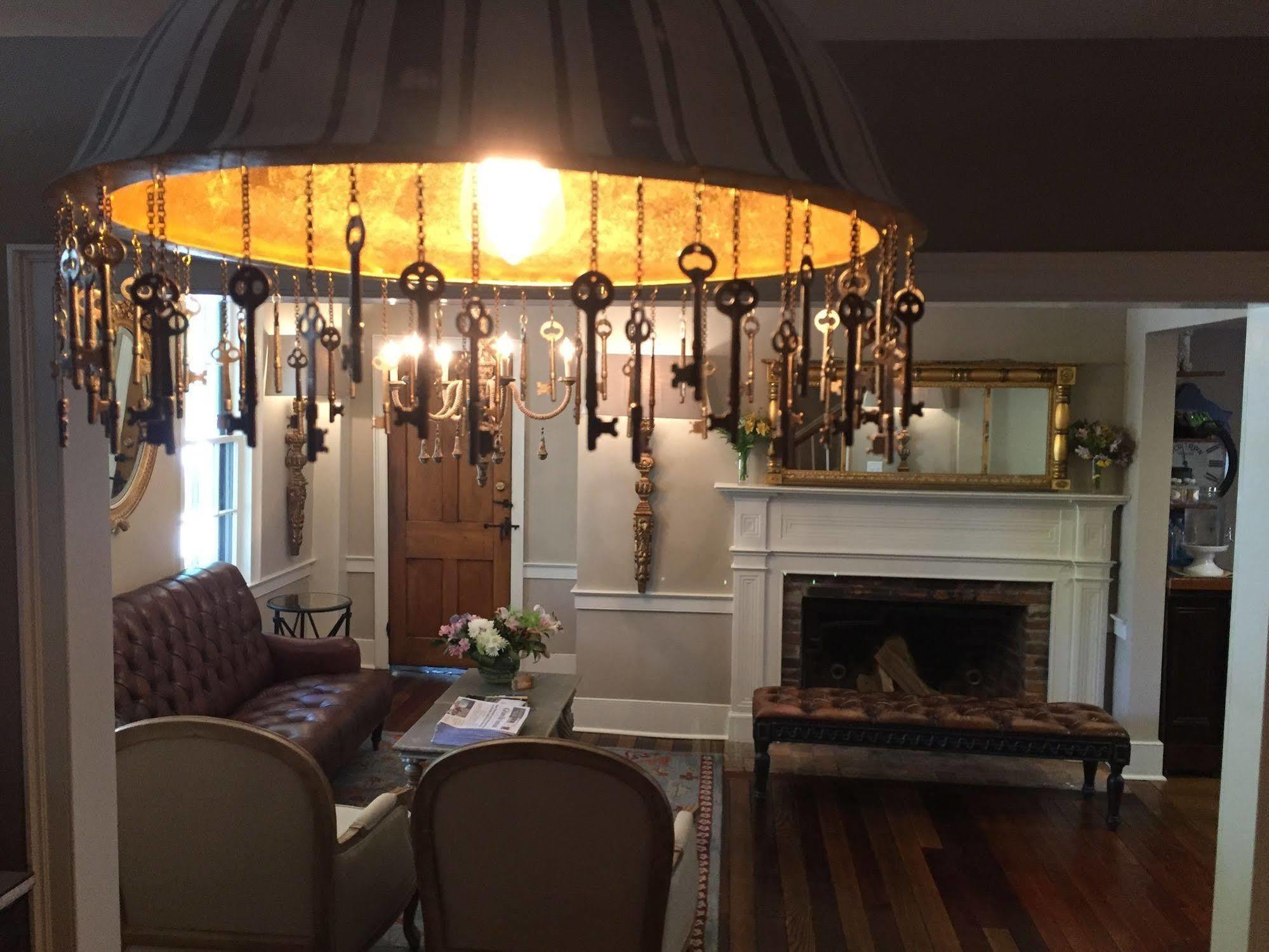 The Buxton Inn Granville Luaran gambar