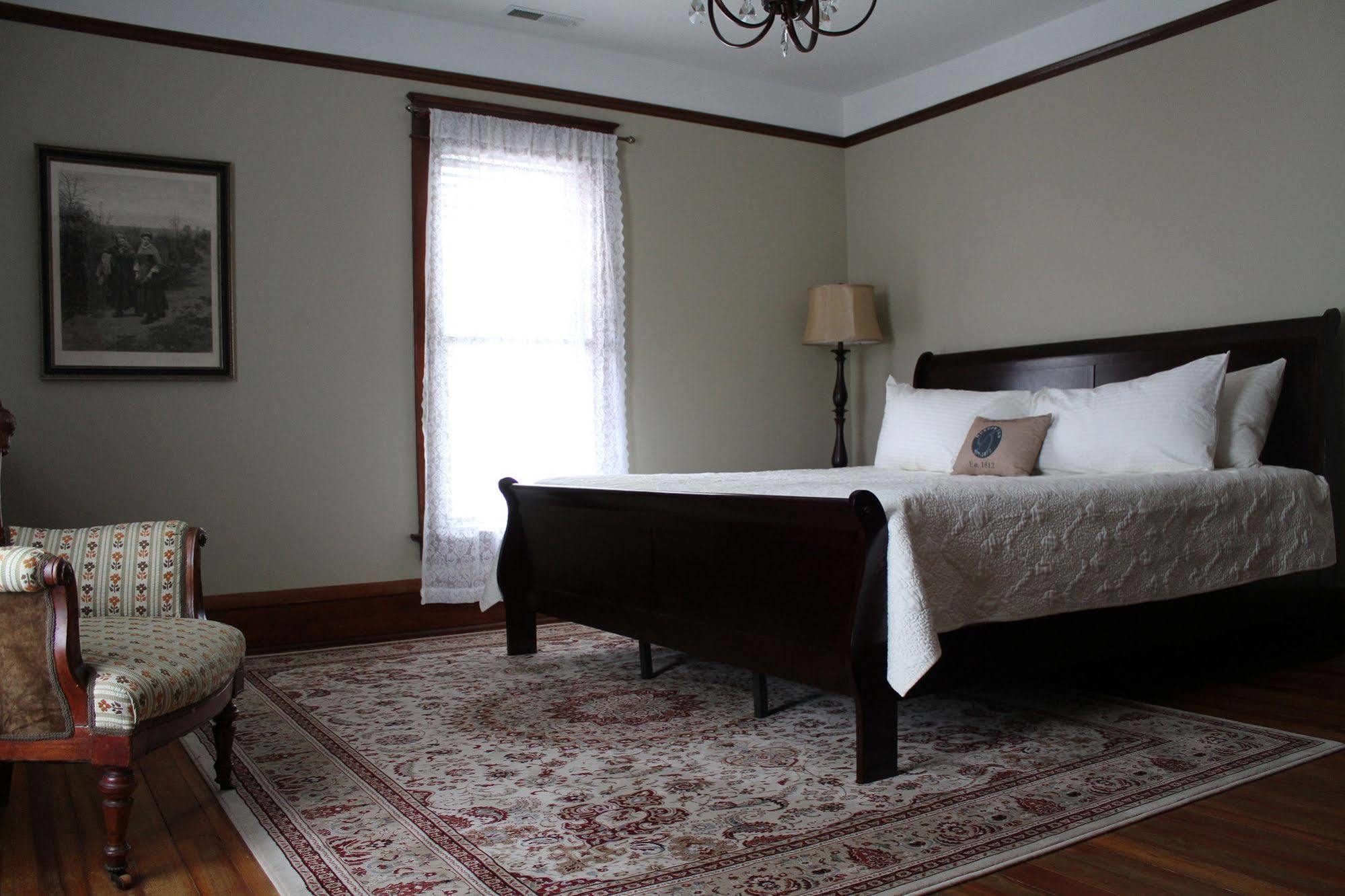 The Buxton Inn Granville Luaran gambar