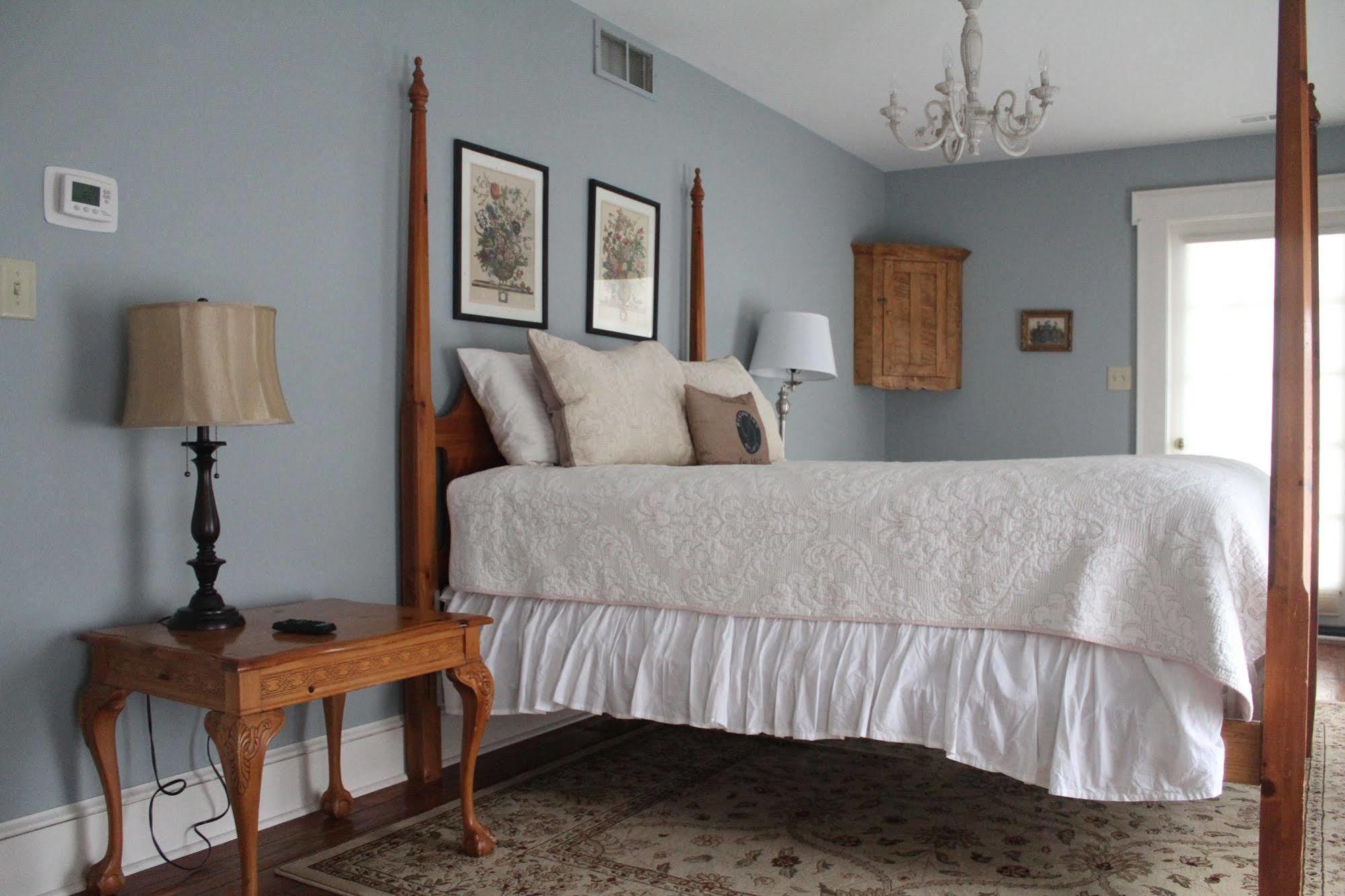 The Buxton Inn Granville Luaran gambar