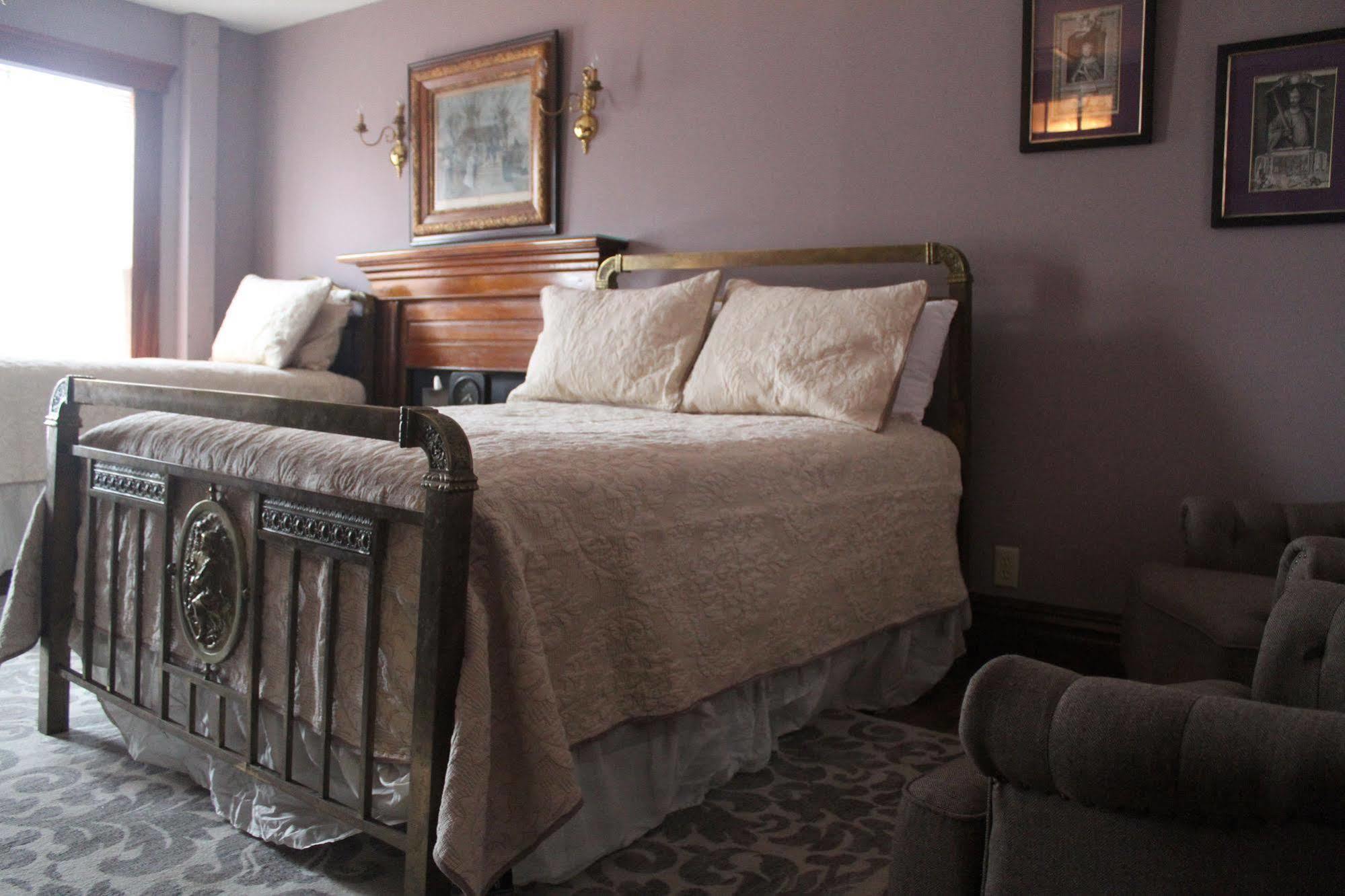 The Buxton Inn Granville Luaran gambar