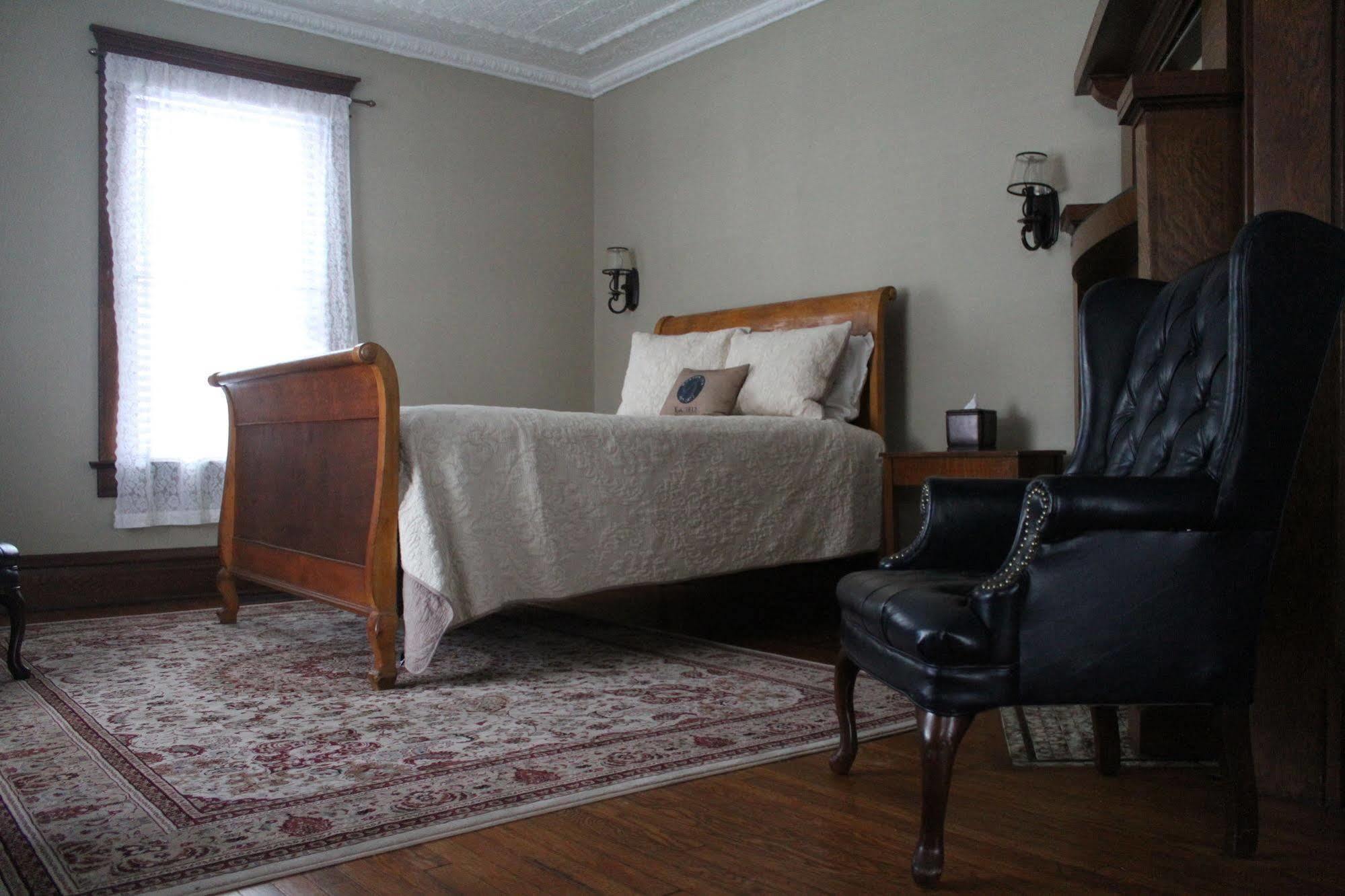 The Buxton Inn Granville Luaran gambar